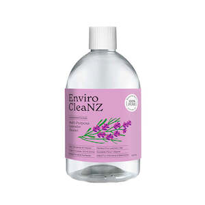 Lavender Multipurpose Cleaner