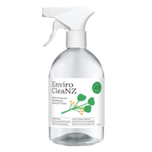 Eucalyptus Spray & Clean