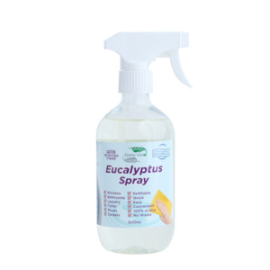 Eucalyptus Spray