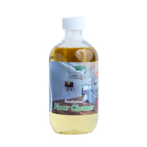 Eucalyptus Floor Cleaner