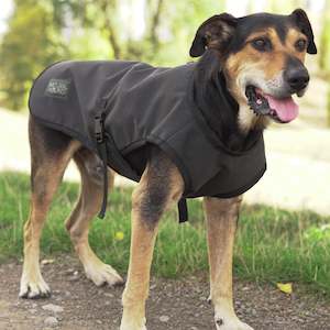 Venture Dog Coat