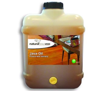 Java Classic Resin Oil