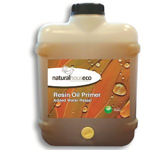 Resin Oil Primer