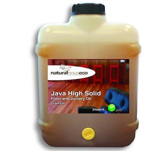 Java High Solid