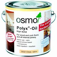 Osmo Polyx Hardwax Oil