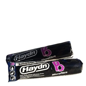 Haydn Genius Microfibre Roller