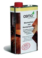 Osmo Liquid Wax Cleaner