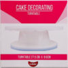 GoBake Revolving Cake Stand – Naturally Bespoke Cakes