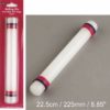 GoBake Rolling Pin – 22.5cm – Naturally Bespoke Cakes