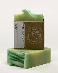 Whitianga Soap