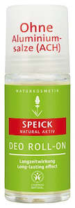 Speick Natural Active Deo Roll-on 50ml