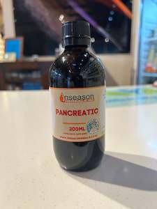 Inseason Pancreatic 200ml