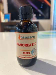 Inseason Pancreatic 100ml