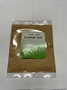 Classic Taste Slippery Elm powder 30g