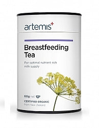 *Artemis Breastfeeding Tea 60gm