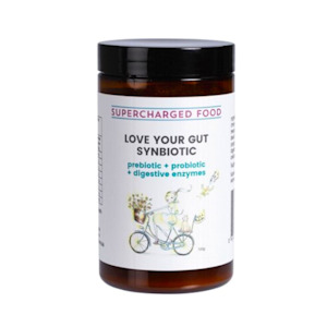 Personal: Love Your Gut Synbiotic 120g