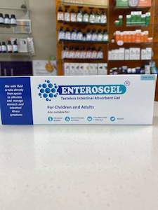 Enterosgel 225g Tube