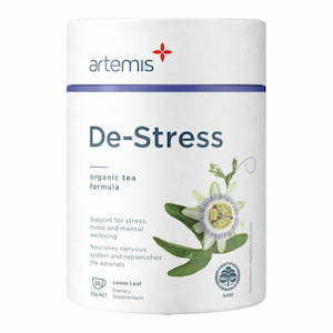 *Artemis De-stress Tea 30gm