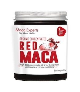 Seleno Health Atomised Red MACA 65g