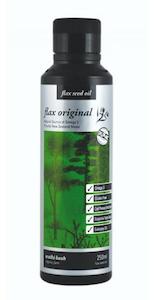 Flax Original 250ml