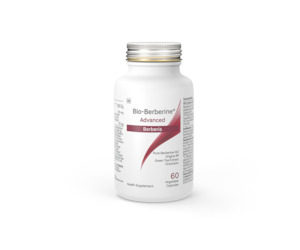 BioMax Bio-Berberine Advanced 60 Capsules