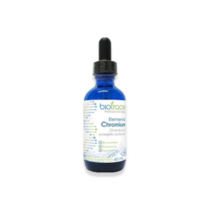 BioTrace Elemental Chromium 60ml