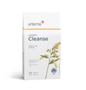 Personal: *Artemis Kidney Cleanse Tea 60g