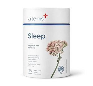 *Artemis Sleep Tea 30g