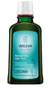 Weleda Revitalising Hair Tonic