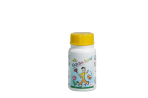 Personal: Kiddie-Forte Kids Chewable Probiotics 30's