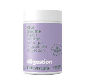 Lifestream Ultimate Gut Soothe Powder 150g