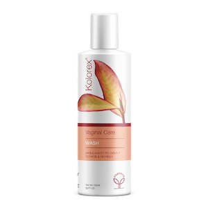 Personal: Kolorex Vaginal Care Wash Mini 100ml