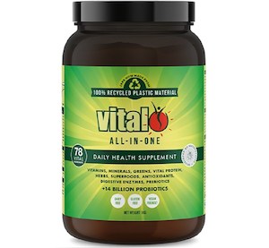 Vital All-in-one 1Kg