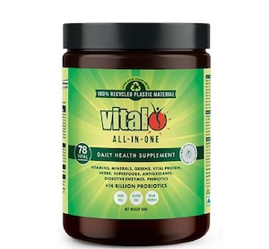 Vital All-in-one 300g