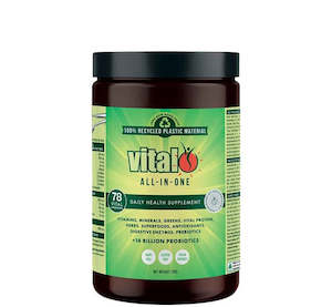 Vital All-in-one 120g