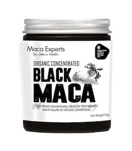 Seleno Health Atomised Black MACA 65g