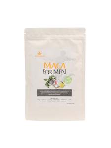 Seleno Health Maca For Men 300g