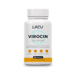 Lazu Virocin 60caps