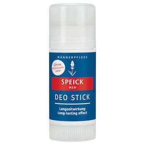 SPEICK Mens Deo Stick 40ml