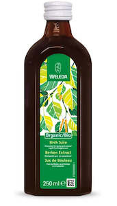 Weleda Birch Juice 200ml