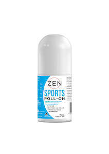 ZEN Sports Roll On 75 ml