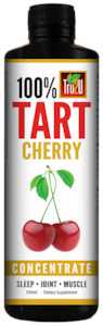 Tru2u TART Cherry Juice 500ml