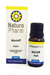 Naturopharm Wart Off Paint