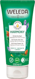 Weleda Aroma Shower Harmony 200ml