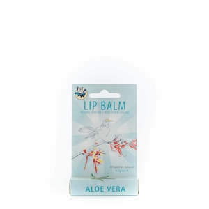 Tui Lip Balm Stick Aloe Vera 4.2g