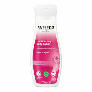 Personal: Weleda Harmonising Body Lotion 200ml