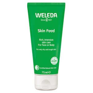 Personal: Weleda SkinFood cream 75ml