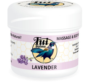 Tui Lavender Balm 100g