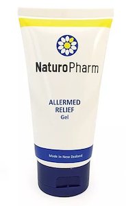 Naturopharm Allermed Gel 50g