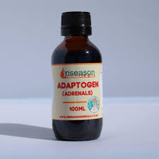 Inseason Adaptogen 100mls